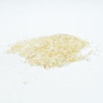 Small Citrine Chips
