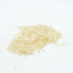 Small Citrine Chips