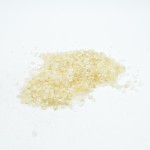 Small Citrine Chips