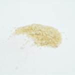 Small Citrine Chips