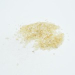 Small Citrine Chips