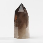 Quality Smokey Quartz Polished Point 