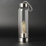 Crystal Water Bottle