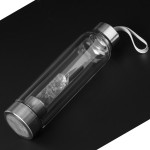 Crystal Water Bottle