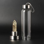Crystal Water Bottle