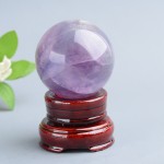 Fluorite Ball
