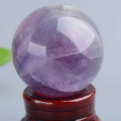 Fluorite Ball