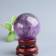 Amethyst Crystal Ball