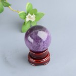 Fluorite Ball