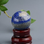 Lapis Lazuli Ball