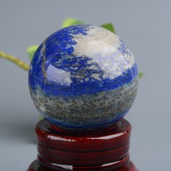 Lapis Lazuli Ball