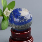 Lapis Lazuli Ball