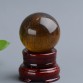 Tigers Eye Ball  Crystal Sphere  Energy Stone