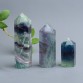 Fluorite Point