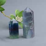 Fluorite Point